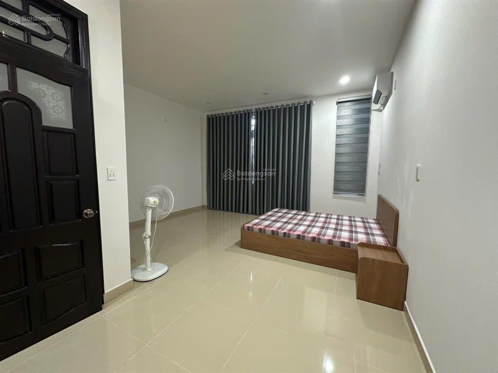 Bán nhà 3 tầng hiện đại mặt tiền nguyễn thị định sơn trà đà nẵng