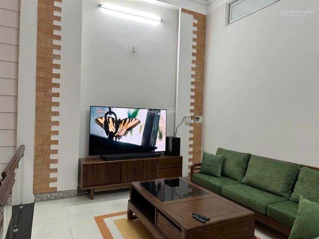 Bán nhà 3 tầng hiện đại mặt tiền nguyễn thị định sơn trà đà nẵng