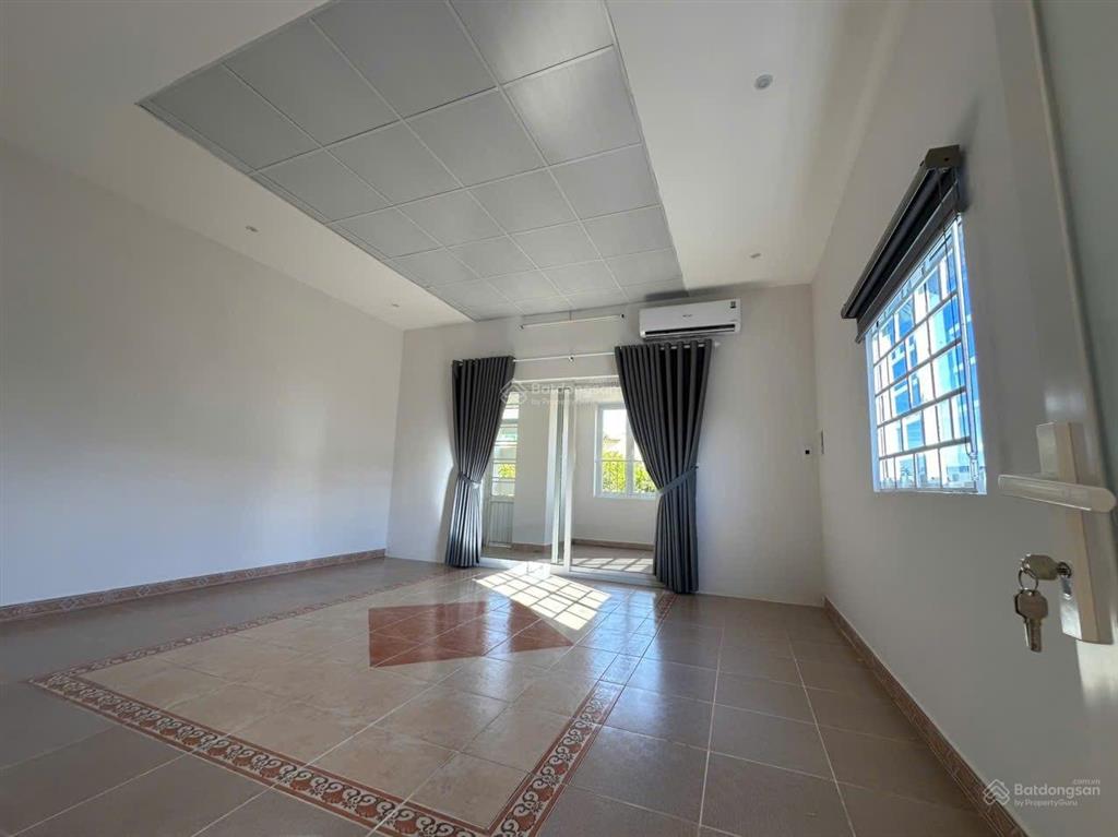 Bán nhà 3 tầng hiện đại mặt tiền nguyễn thị định sơn trà đà nẵng