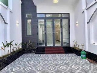 Bán nhà riêng tại hương lộ 15, 1,35 tỷ, 81m2, 2pn + 1 wc/pt