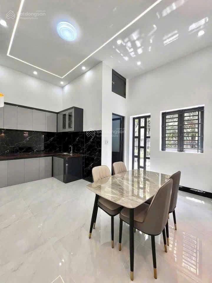 Bán nhà riêng tại hương lộ 15, 1,35 tỷ, 81m2, 2pn + 1 wc/pt