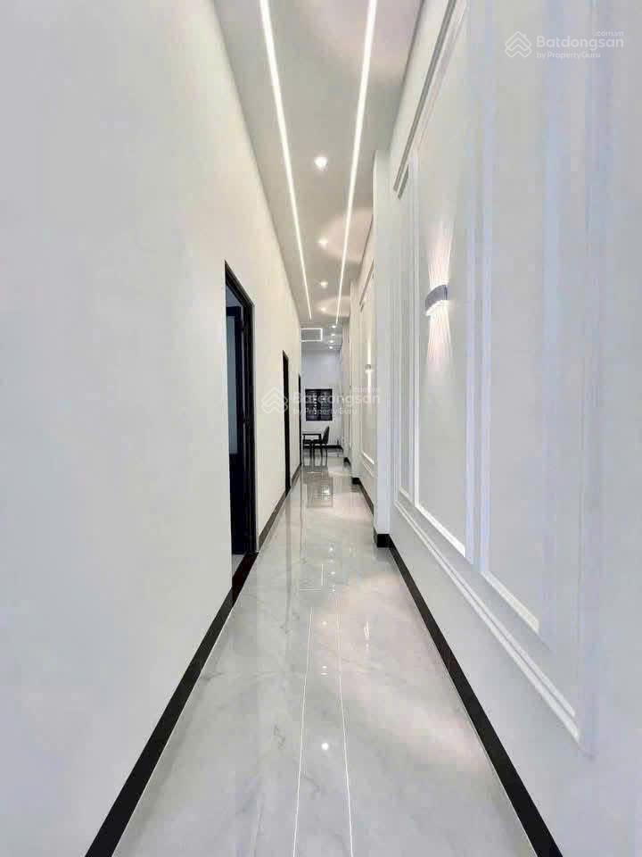 Bán nhà riêng tại hương lộ 15, 1,35 tỷ, 81m2, 2pn + 1 wc/pt