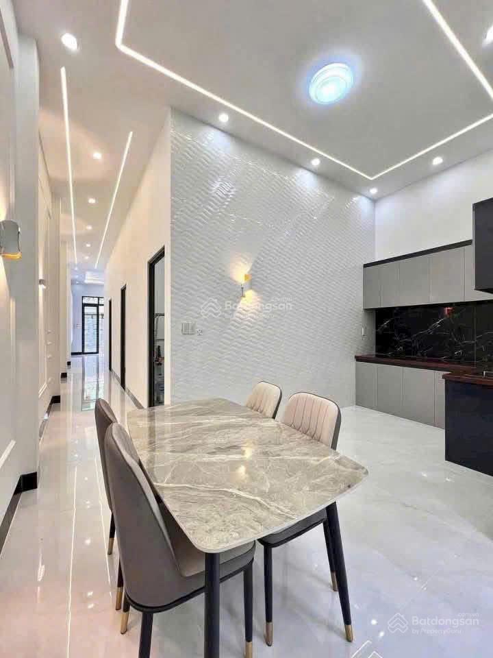 Bán nhà riêng tại hương lộ 15, 1,35 tỷ, 81m2, 2pn + 1 wc/pt