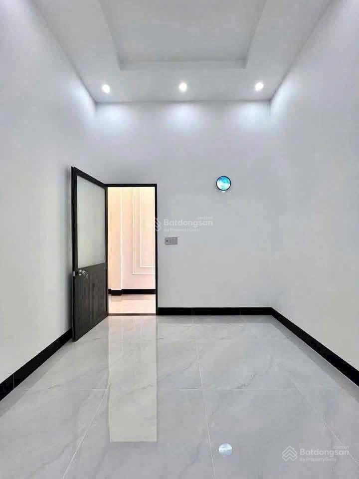 Bán nhà riêng tại hương lộ 15, 1,35 tỷ, 81m2, 2pn + 1 wc/pt