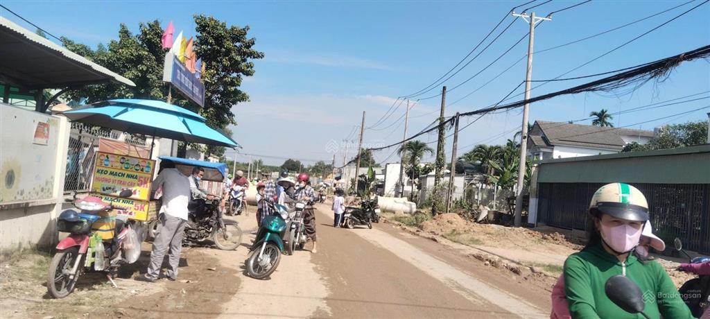 Siêu hot!bán đất,nhà xây theo yêu cầu nhà cấp 4 giá rẻ sát hl15,gần chợ & kcn ,đầu tư sinh lời cao.