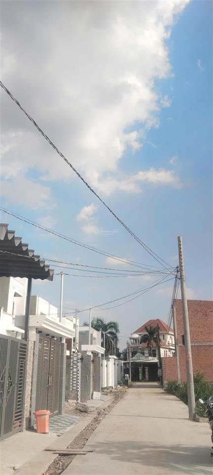 Siêu hot! bán giảm giá 200tr căn nhà ngay chợ,khu hành chính công phường tân triều đồng nai.