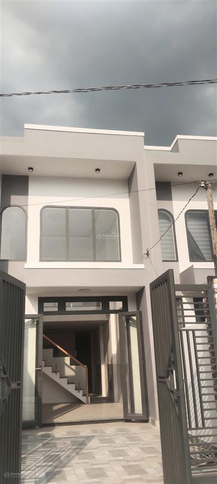 Siêu hot! bán giảm giá 200tr căn nhà ngay chợ,khu hành chính công phường tân triều đồng nai.