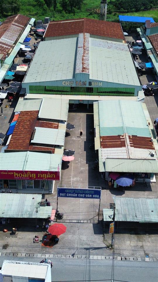 Siêu hót!bán hạ giá 200tr căn nhà đẹp phường tân triều,sát trạm thu phí bửu long,biên hoà đồng nai.