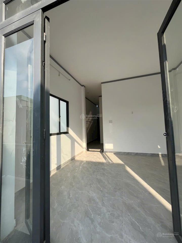 Siêu hót!bán hạ giá 200tr căn nhà đẹp phường tân triều,sát trạm thu phí bửu long,biên hoà đồng nai.