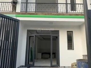 Siêu hót!hạ giá 200tr căn nhà lầu riêng thổ cư tại trảng dài, 1,75 tỷ, 81m2, 3pn, 2wc, mặt tiền 5m.