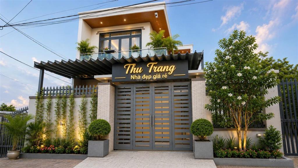 Bán đất nền srtc giá f0 cực rẻ gần trung tâm hành chính công phường tân triều