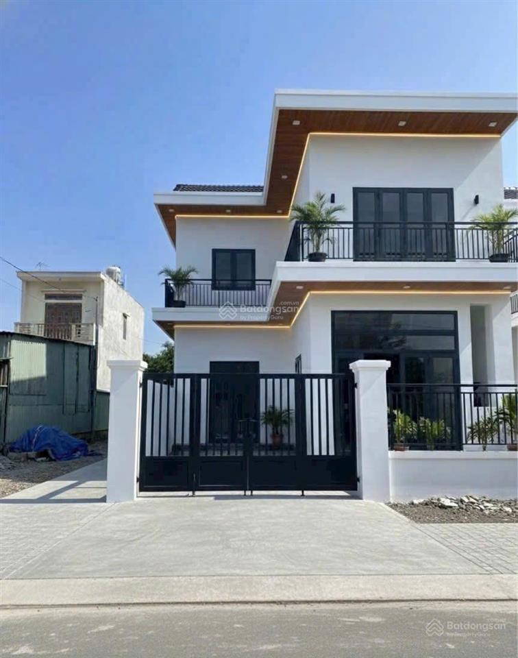 Giảm giá mạnh bán gấp căn nhà lầu giá rẻ sát kdl bửu long, biên hoà, tp. đồng nai