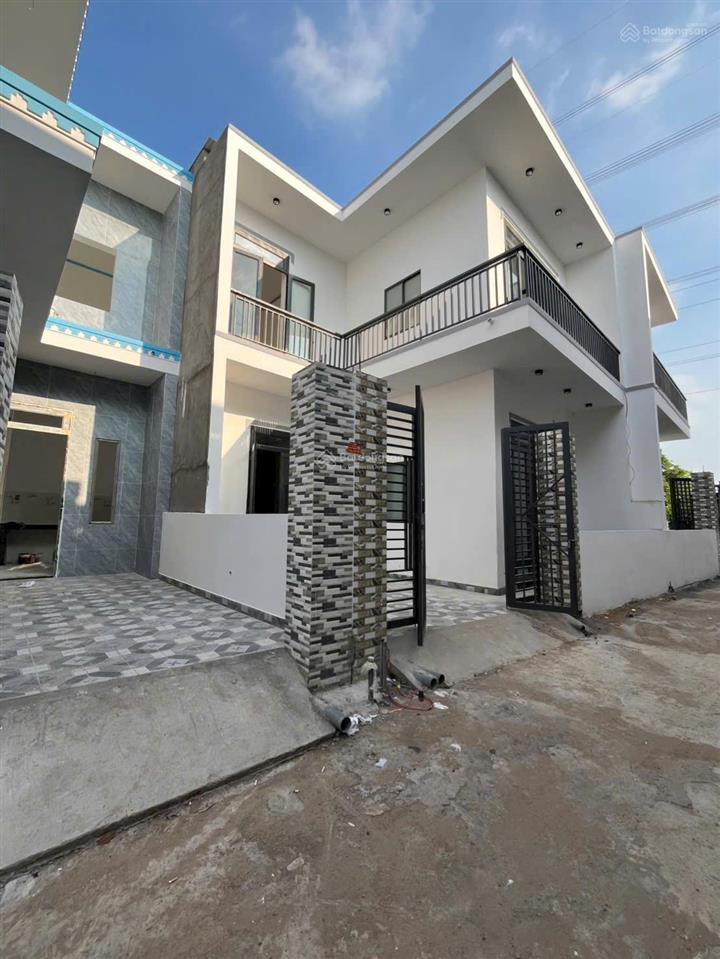 Giảm giá mạnh bán gấp căn nhà lầu giá rẻ sát kdl bửu long, biên hoà, tp. đồng nai