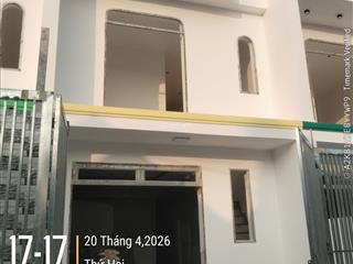 Siêu hót! bán hạ giá 199tr nhà riêng tại kp6, trảng dài chỉ với 1,75 tỷ.