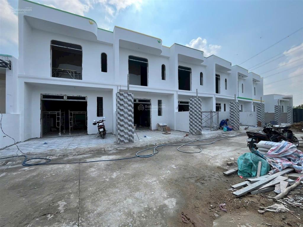 Siêu hot! bán hạ giá 199tr nhà riêng tại kp6, trảng dài chỉ với 1,75 tỷ