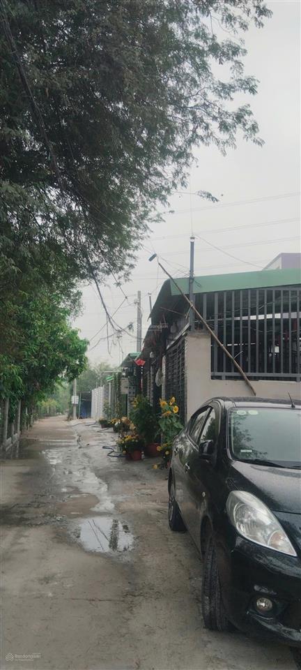 Siêu hot! bán hạ giá 199tr nhà riêng tại kp6, trảng dài chỉ với 1,75 tỷ