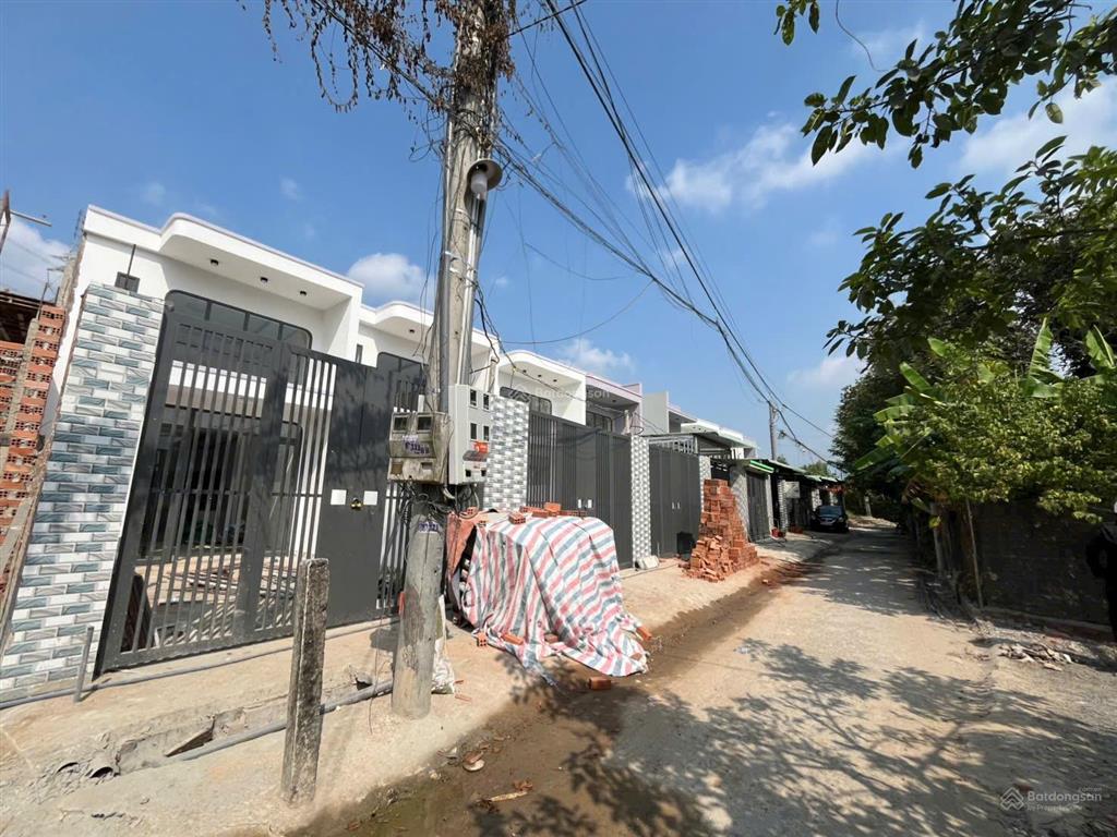 Siêu hot! bán hạ giá 199tr nhà riêng tại kp6, trảng dài chỉ với 1,75 tỷ
