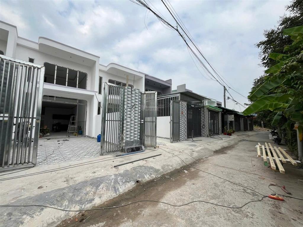 Siêu hot! bán hạ giá 199tr nhà riêng tại kp6, trảng dài chỉ với 1,75 tỷ