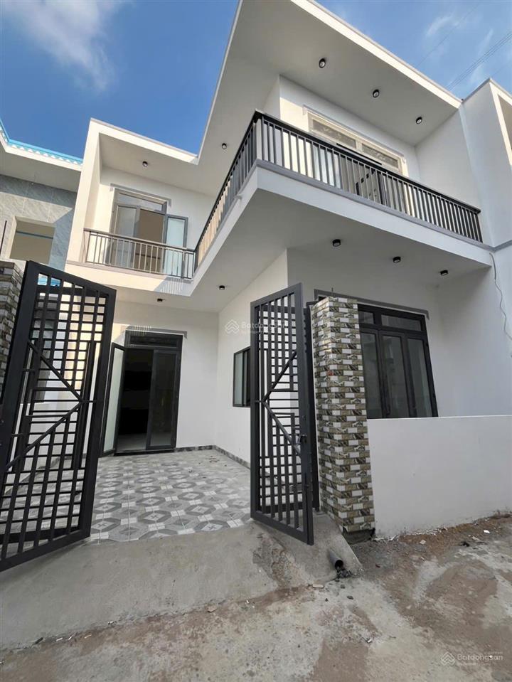 Giảm giá mạnh bán gấp căn nhà lầu giá rẻ sát kdl bửu long, biên hoà, tp. đồng nai