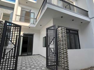 Giảm giá mạnh bán gấp căn nhà lầu giá rẻ sát kdl bửu long, biên hoà, tp. đồng nai