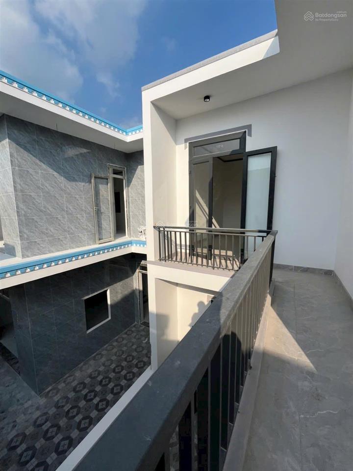 Giảm giá mạnh bán gấp căn nhà lầu giá rẻ sát kdl bửu long, biên hoà, tp. đồng nai