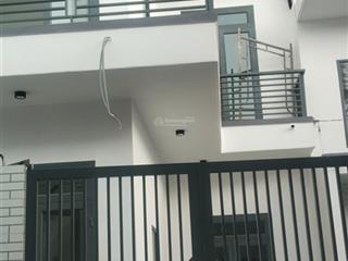 Giảm giá mạnh bán gấp căn nhà lầu giá rẻ sát kdl bửu long, biên hoà, tp. đồng nai