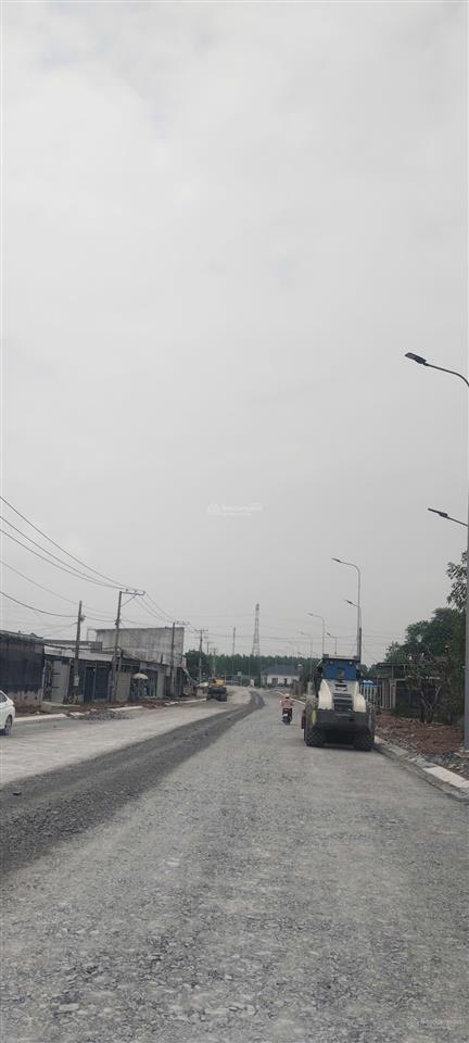 Bán đất nền srtc giá f0, mt kinh doanh giá cực rẻ gần trung tâm hành chính công phường tân triều