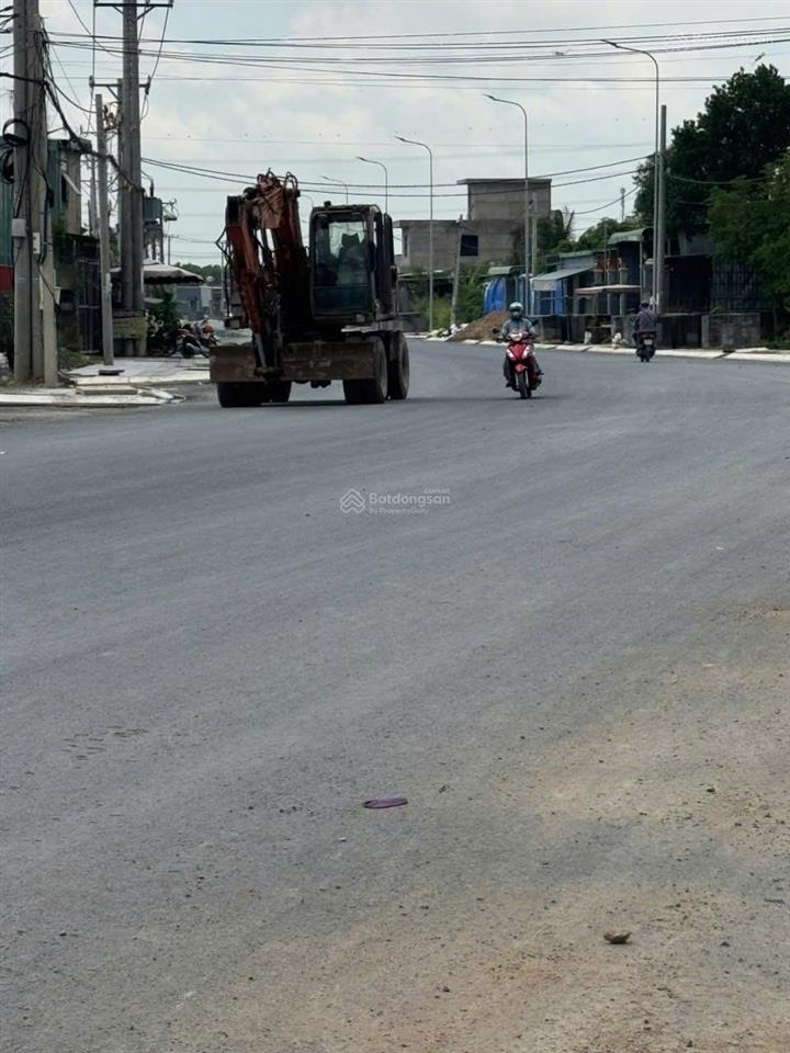 Bán đất nền srtc giá f0, mt kinh doanh giá cực rẻ gần trung tâm hành chính công phường tân triều