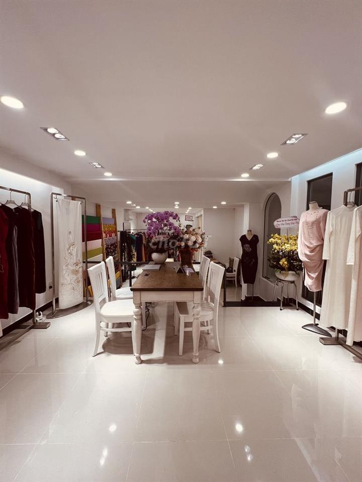 Sang nhượng hoặc cho thuê