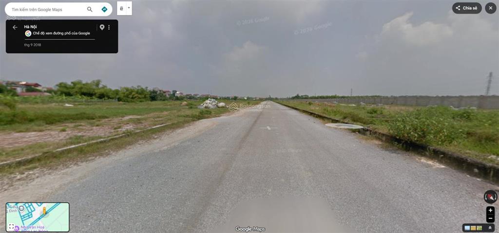 Mở bán duy nhất lô đấu giá hương đình ont1 ko lỗi lầm cạnh kđt vệ tinh giá chỉ 7,*** tỷ đồng