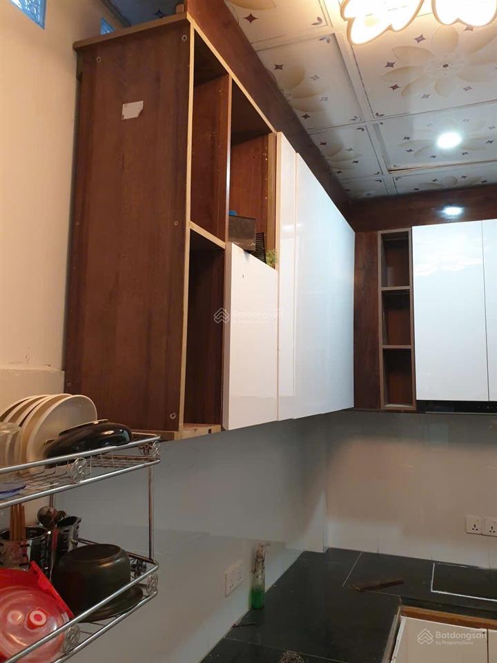Căn nhà chính chủ đường 14m, khu đồng bộ dân đông