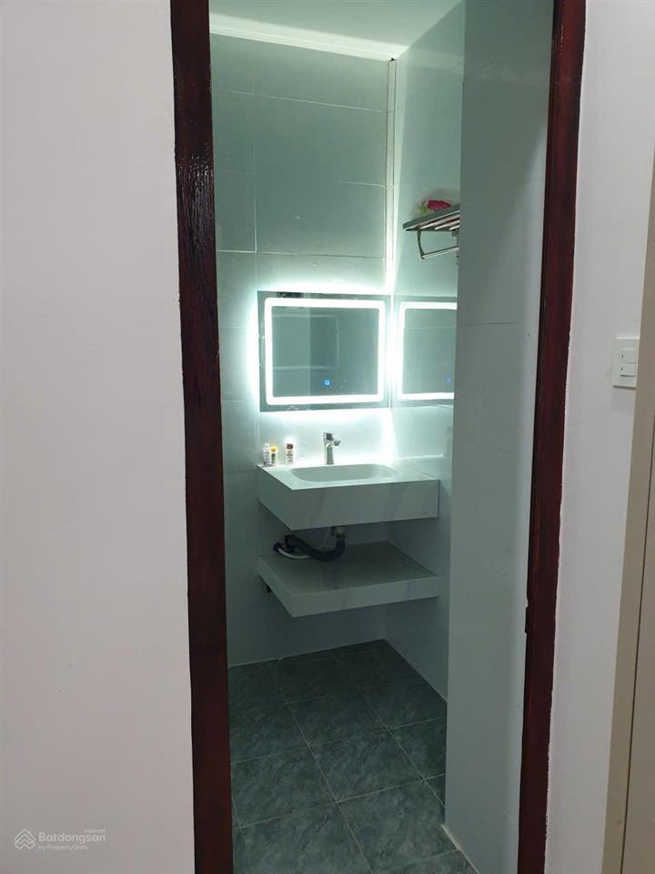 Căn nhà chính chủ đường 14m, khu đồng bộ dân đông