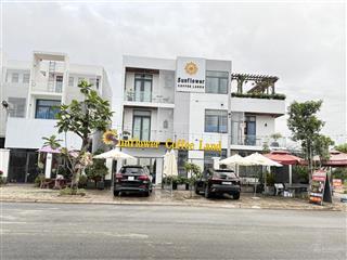 Cho thuê nhà phố, biệt thự liền kề khu đô thị mới