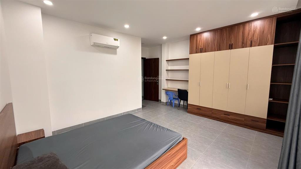Nhà liền kề khu đồng bộ full nội thất nhà mới