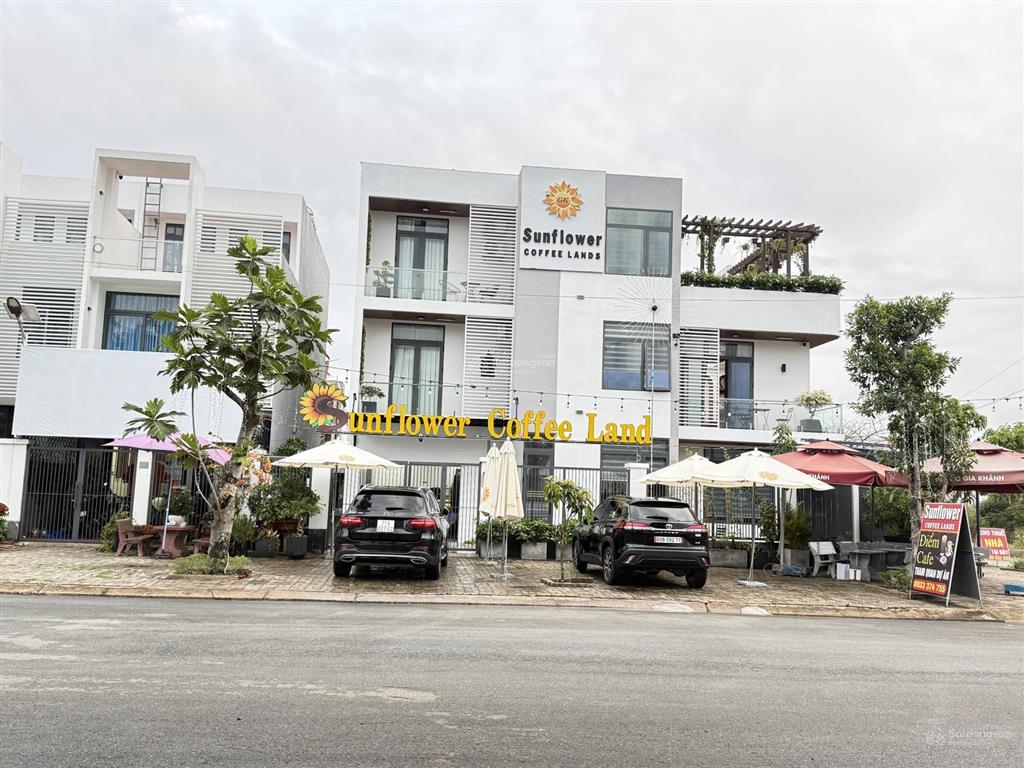 Cho thuê nhà phố, biệt thự liền kề khu đô thị mới