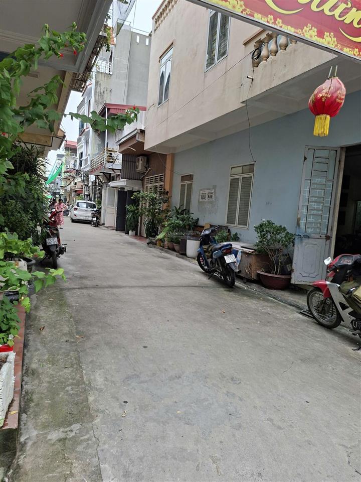 Bán nhà trại chuối  hồng bàng, hải phòng. nhà 1 tầng rưỡi, thiết kế gọn gàng, công năng đầy đủ