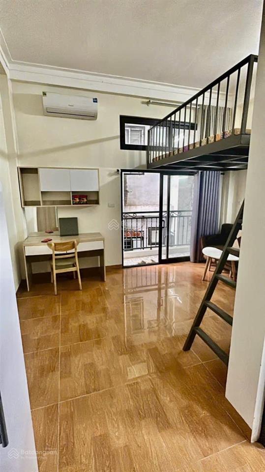Cho thuê phòng khu vực yên hoà cầu giấy vào 1/6