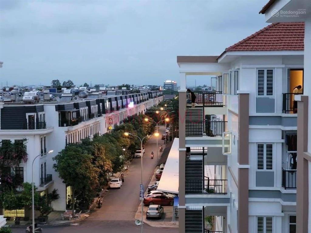 Cho thuê căn hộ hoàng huy an đồng 3,5tr