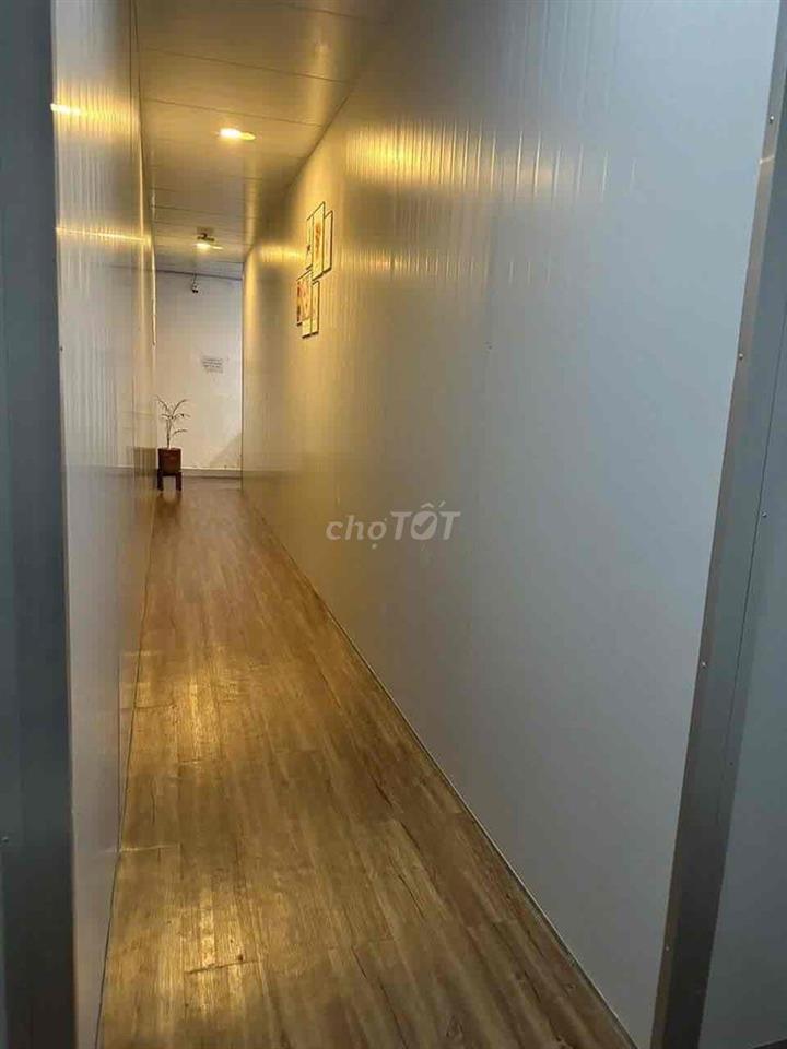 KTX NỮ 1,3TR GẦN GTVT – HUTECH, … An toàn, tiện nghi, sạch sẽ cho SV