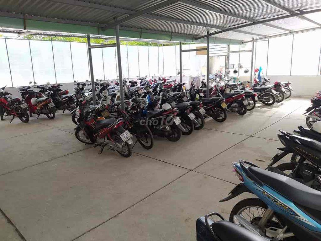 KTX 1,3TR Bình Thạnh, gần UTH, Hutech, FTU, VLU – 6 phút đến trường