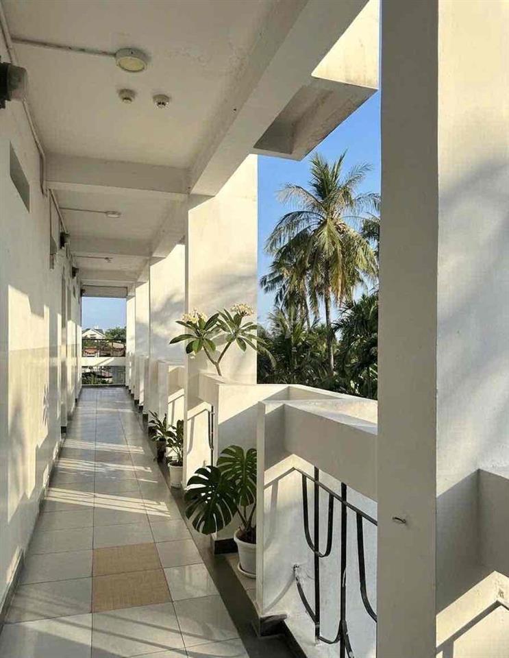 Cho thuê ký túc xá Bình Thạnh, Gần UTh, Hutech,