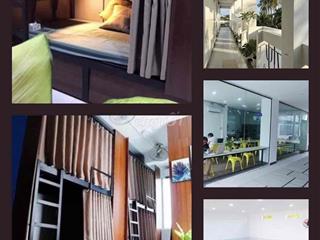 Cho thuê ký túc xá Bình Thạnh, Gần UTh, Hutech,
