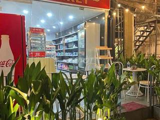 Sang cửa hàng tiện lợi/ tạp hoá đang hoạt động, giá 49 triệu