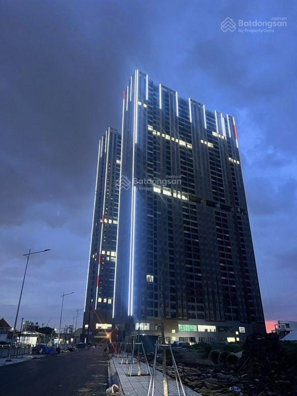 Chính chủ bán căn hộ 1pn+ ở a&t sky garden, 50 triệu/m2, 46.9 m2, ở lái thiêu, bình dương giá 2.345