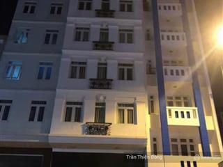 Chính chủ bán gấp mtkd bạch đằng  p2  tân bình (5,8 x12,5 m)cn=72m2 7 tầng+thang máy.chỉ 34 tỷ