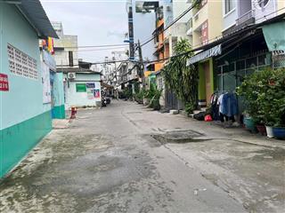 Chính chủ cần bán nhà mặt tiền yên đỗp1 q bình thạnhcn=49.6 m2thực tế 80 m22 tầng chỉ 9,9 tỷ