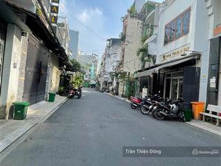 Chính chủ cần bán hxh nguyễn thái bình  p12 tân bình (5x16,5)cn=85.2m2 4 tầng. chỉ 15,3 tỷ