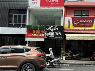 Chính chủ bán nhà 2 mặt tiền nguyễn kiệm, p4  phú nhuận  2 tầng  (4,6x23) cn=114 m2 . chỉ 18 tỷ