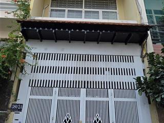 Chính chủ bán gấp hxh 380/2a nam kỳ khởi nghĩa, p.võ thị sáu  q3 (4x15)m  4 tầng. chỉ 18,5 tỷ tl