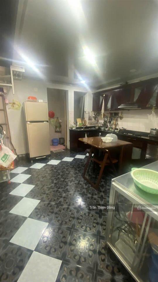 Cách mt hoàng hoa thám vài bước chân 3 tầng 4x14 cn=53.1m2, p6, q bình thạnh chỉ 10,5 tỷ 0913 620 ***